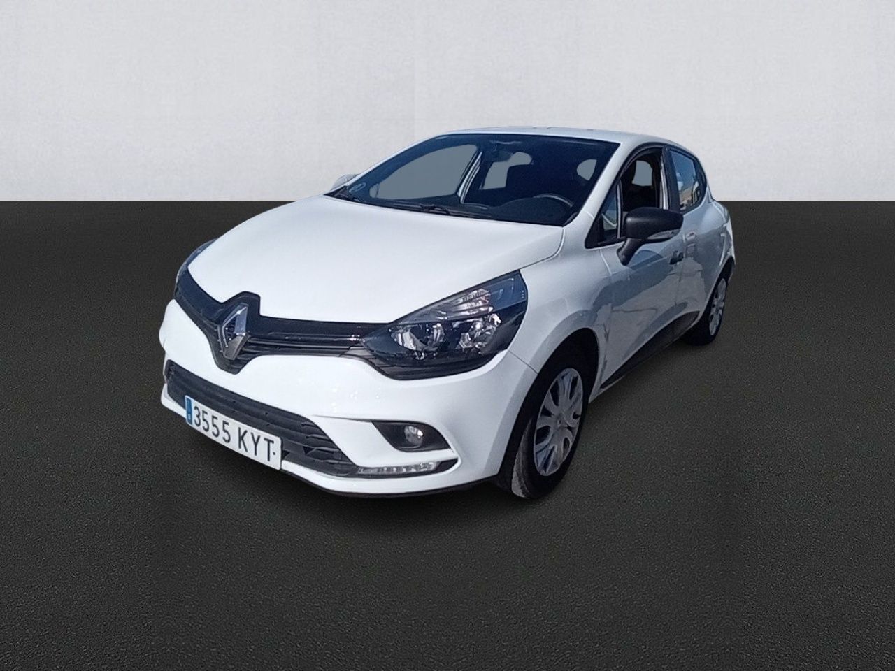 Foto renault clio 2018 /