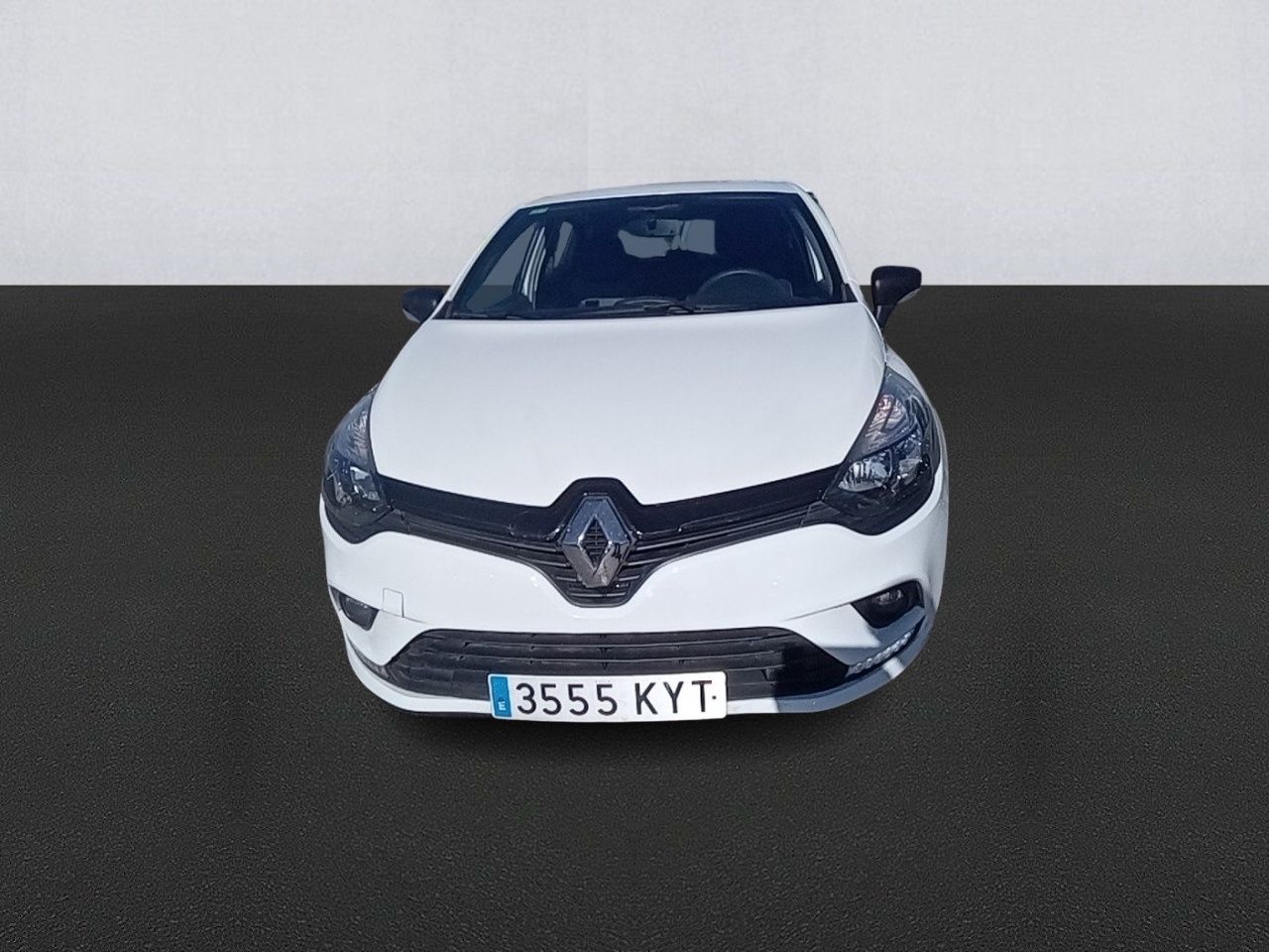 renault clio 2018 / foto grande (2)