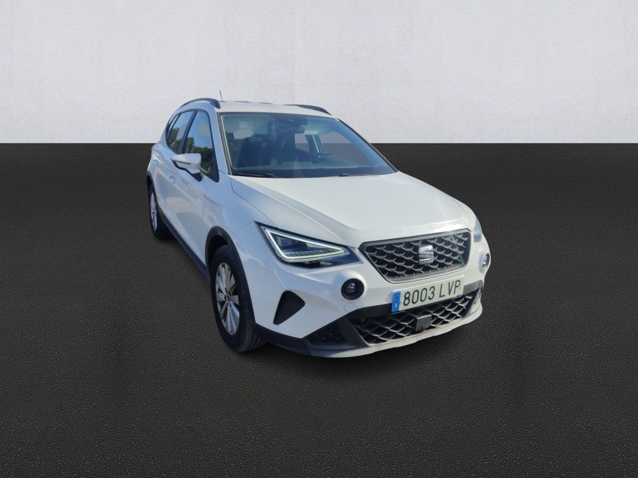 seat arona 2022 / foto grande (3)