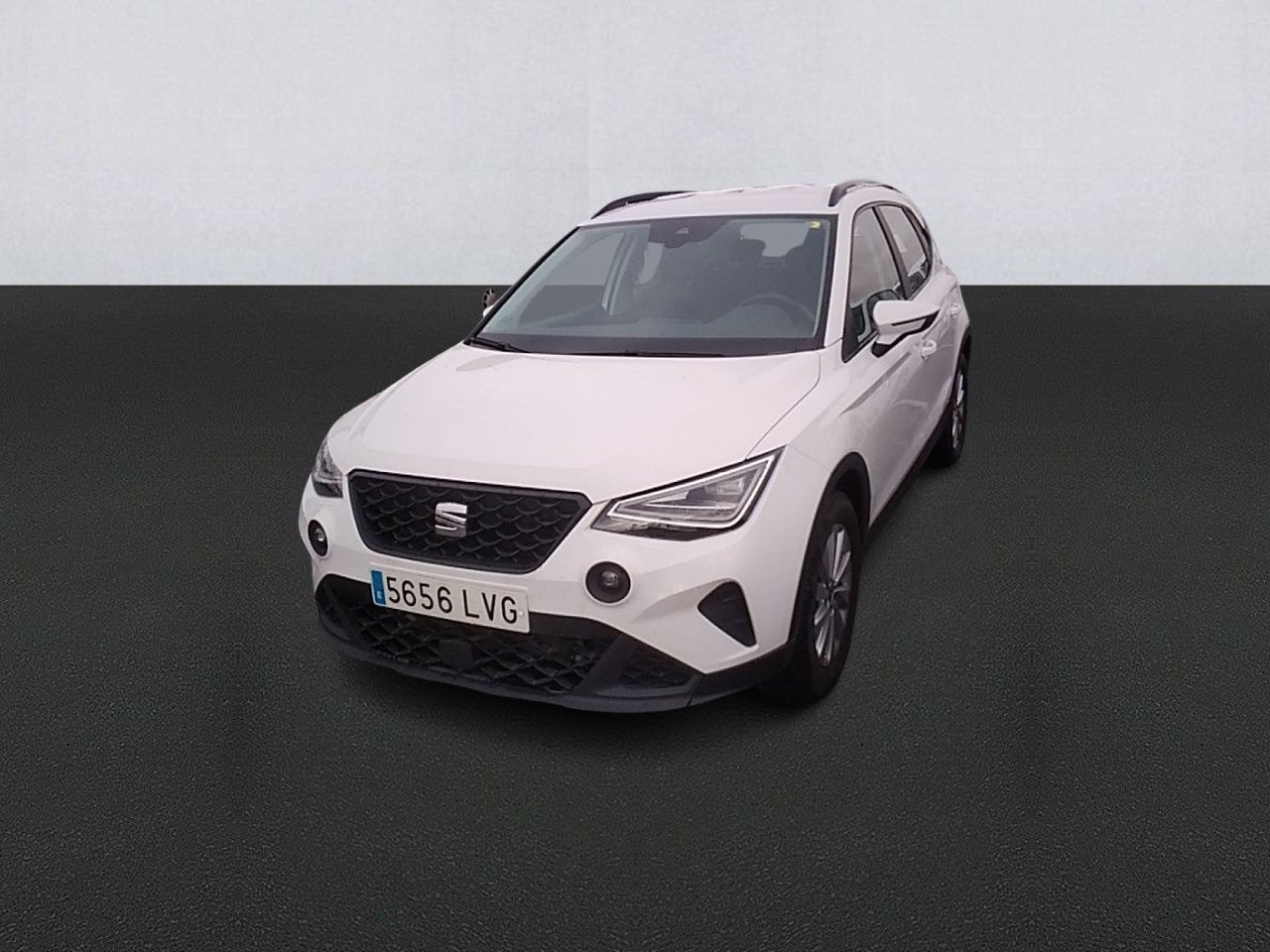 Foto seat arona 2022 /