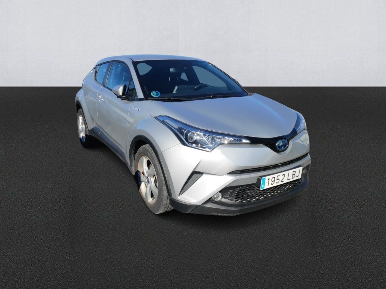 toyota c-hr 2019 / foto grande (3)