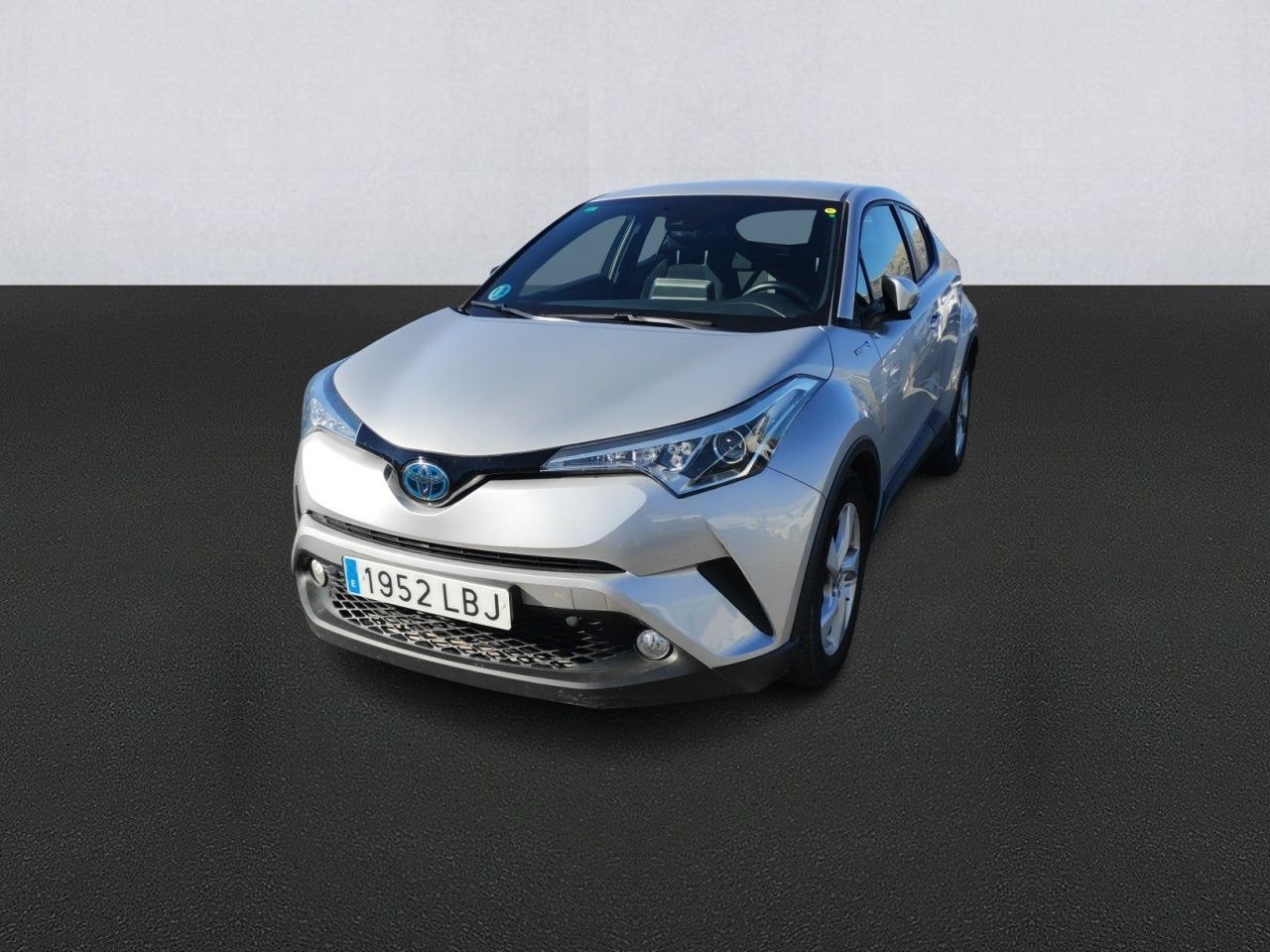 Foto toyota c-hr 2019 /