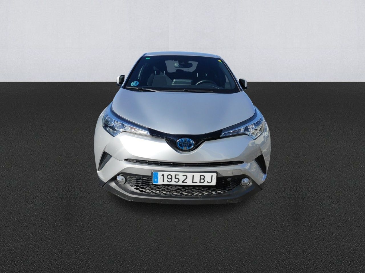 toyota c-hr 2019 / foto grande (2)