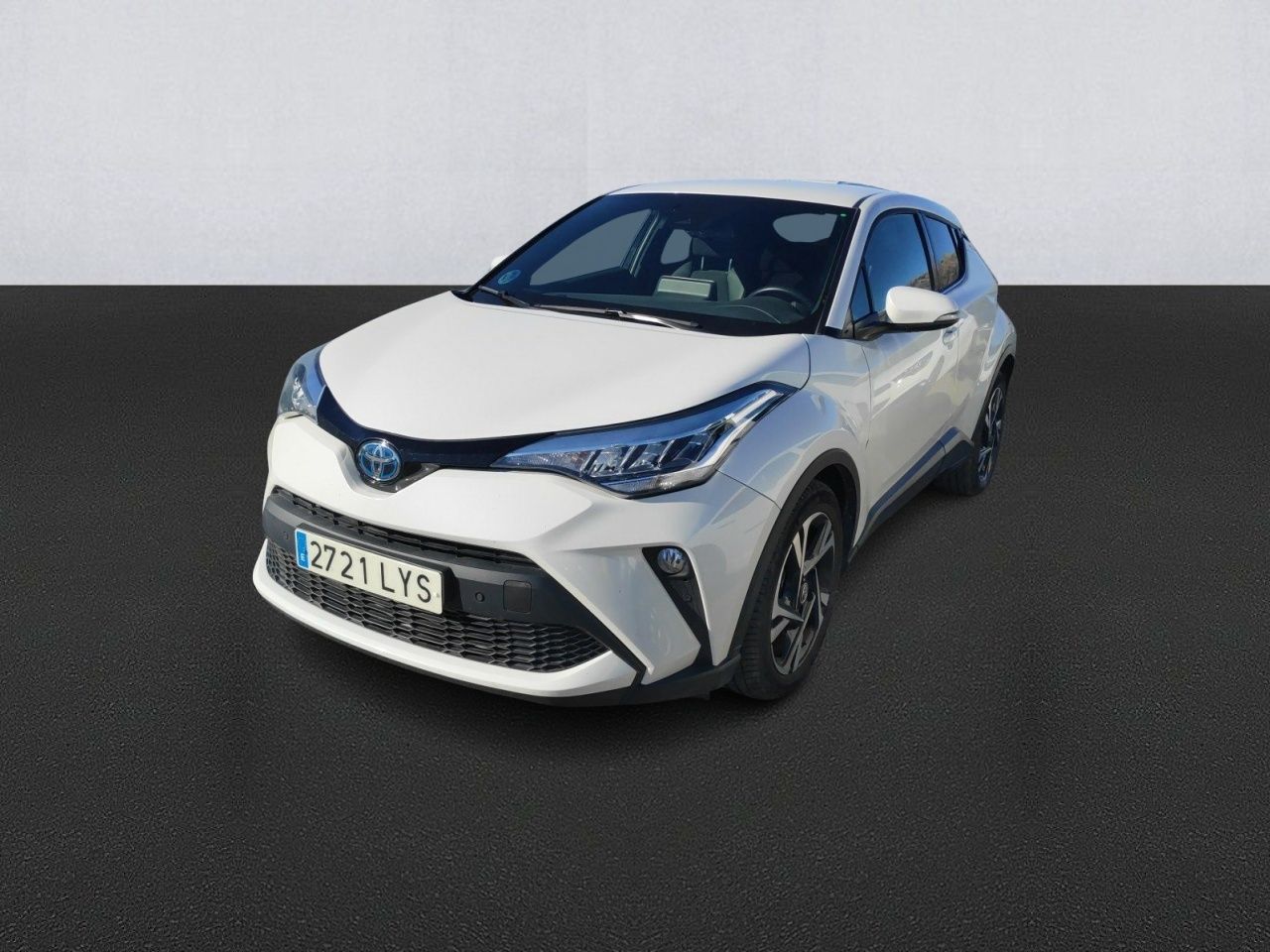 Foto toyota c-hr 2022 /