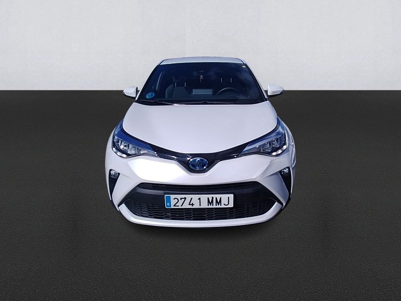 toyota c-hr 2023 / foto grande (2)