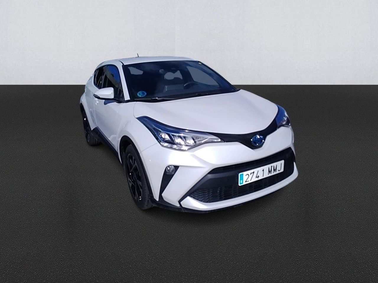toyota c-hr 2023 / foto grande (3)
