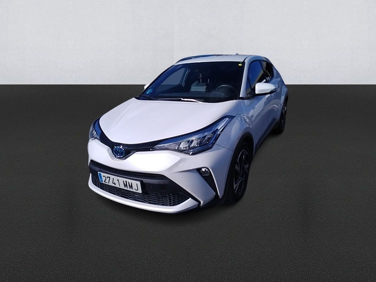 Foto toyota c-hr 2023 /