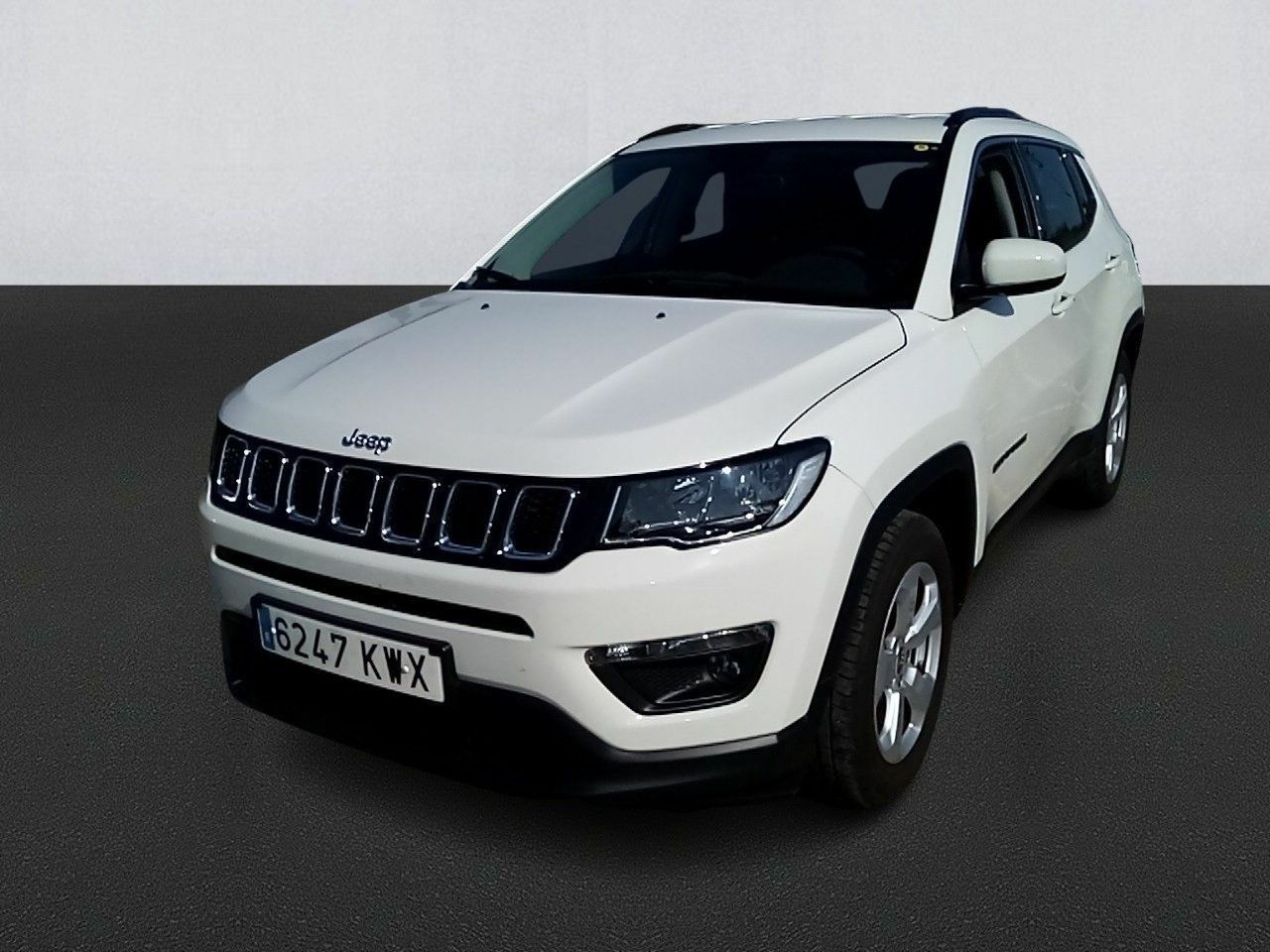 Foto jeep compass 2019 /
