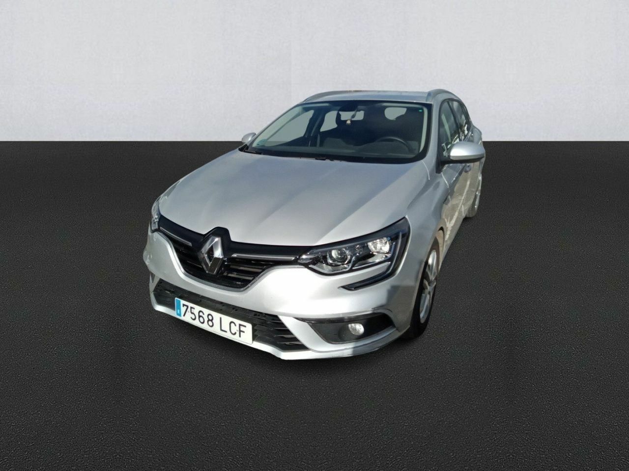Foto renault megane 2019 /