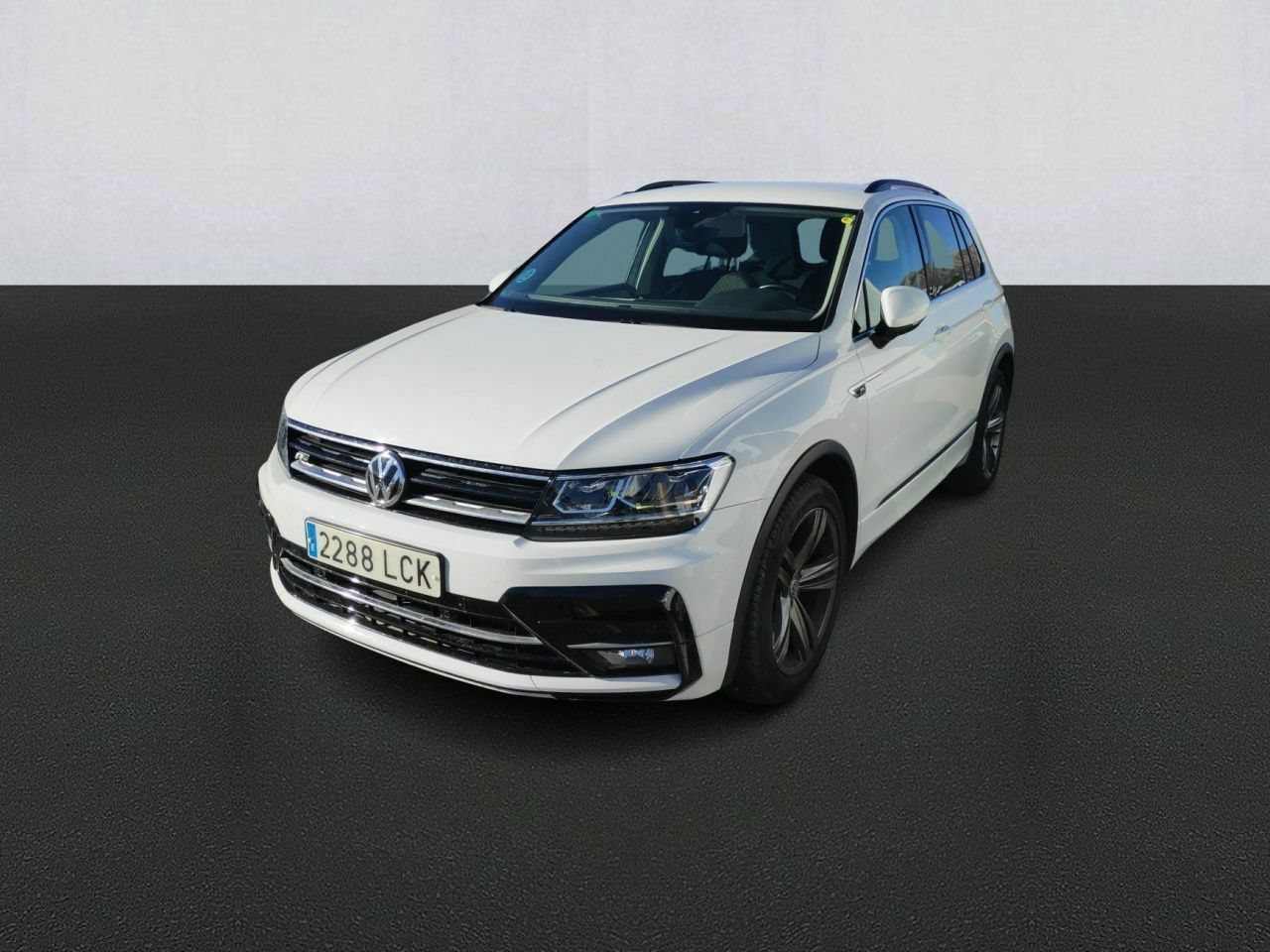 Foto volkswagen tiguan 2019 /
