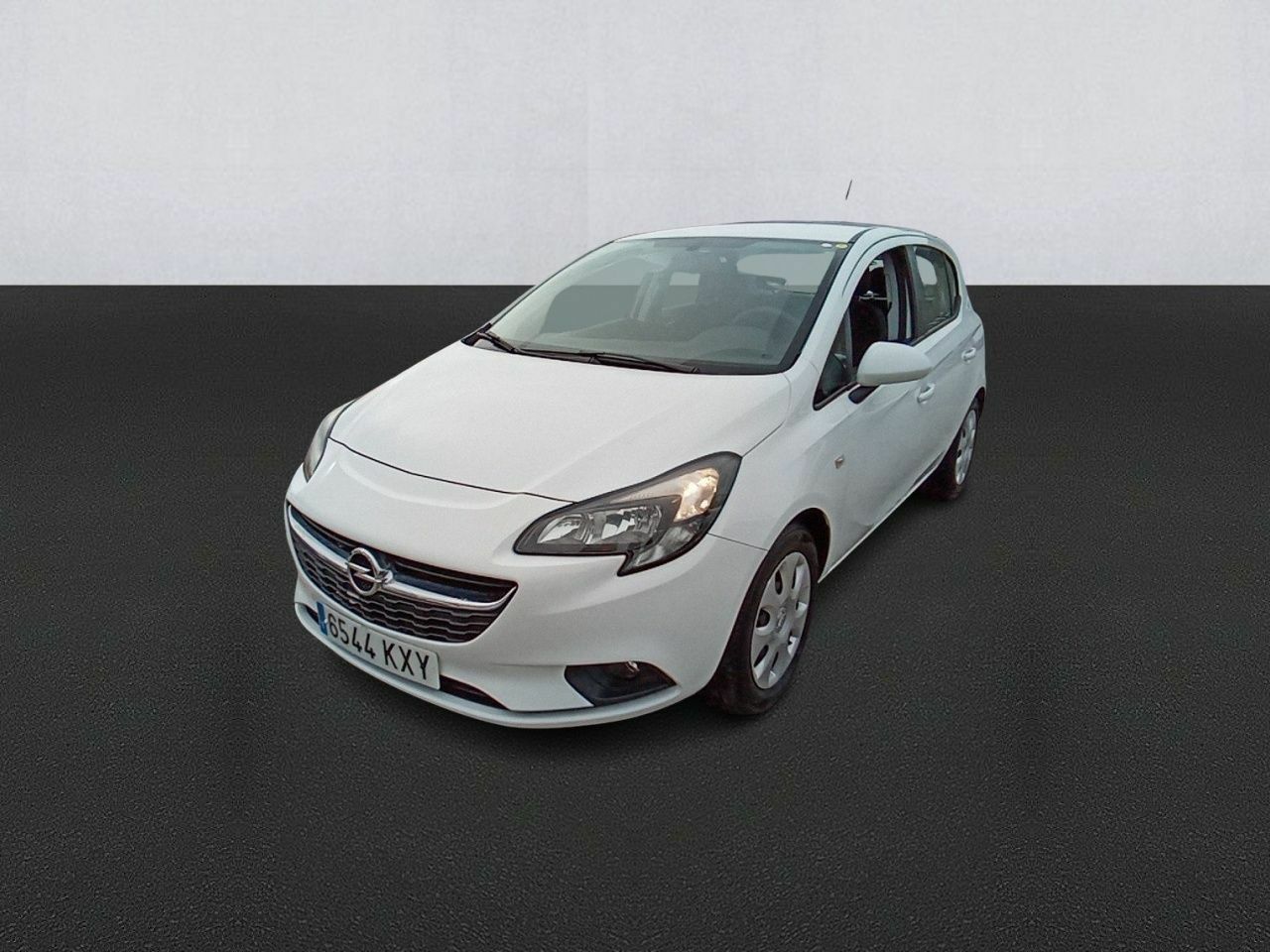 Foto opel corsa 2019 /