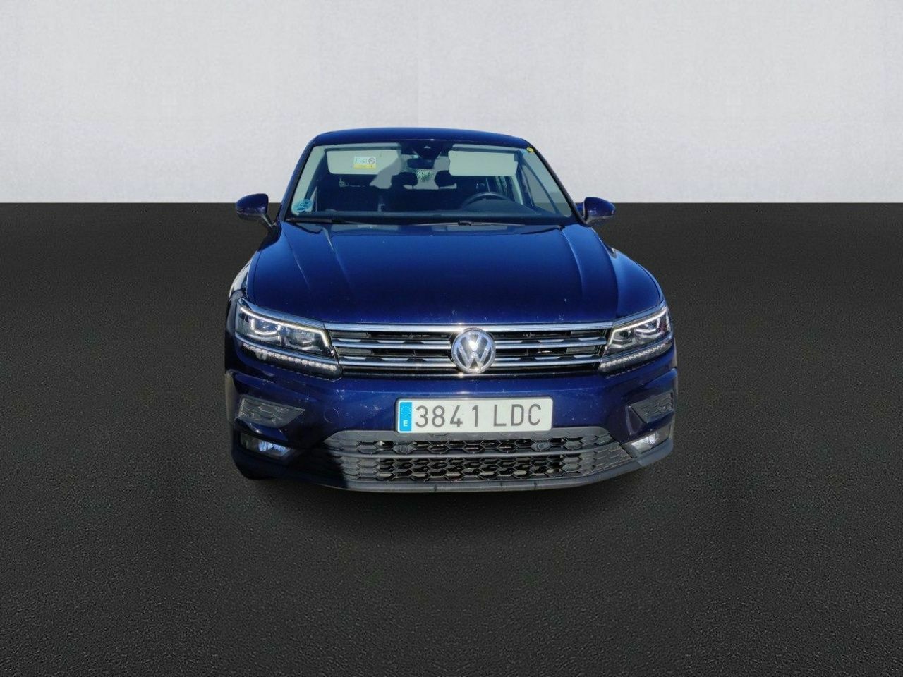 volkswagen tiguan 2019 / foto grande (2)