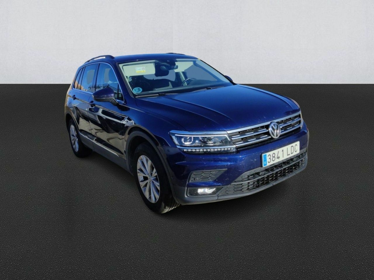 volkswagen tiguan 2019 / foto grande (3)