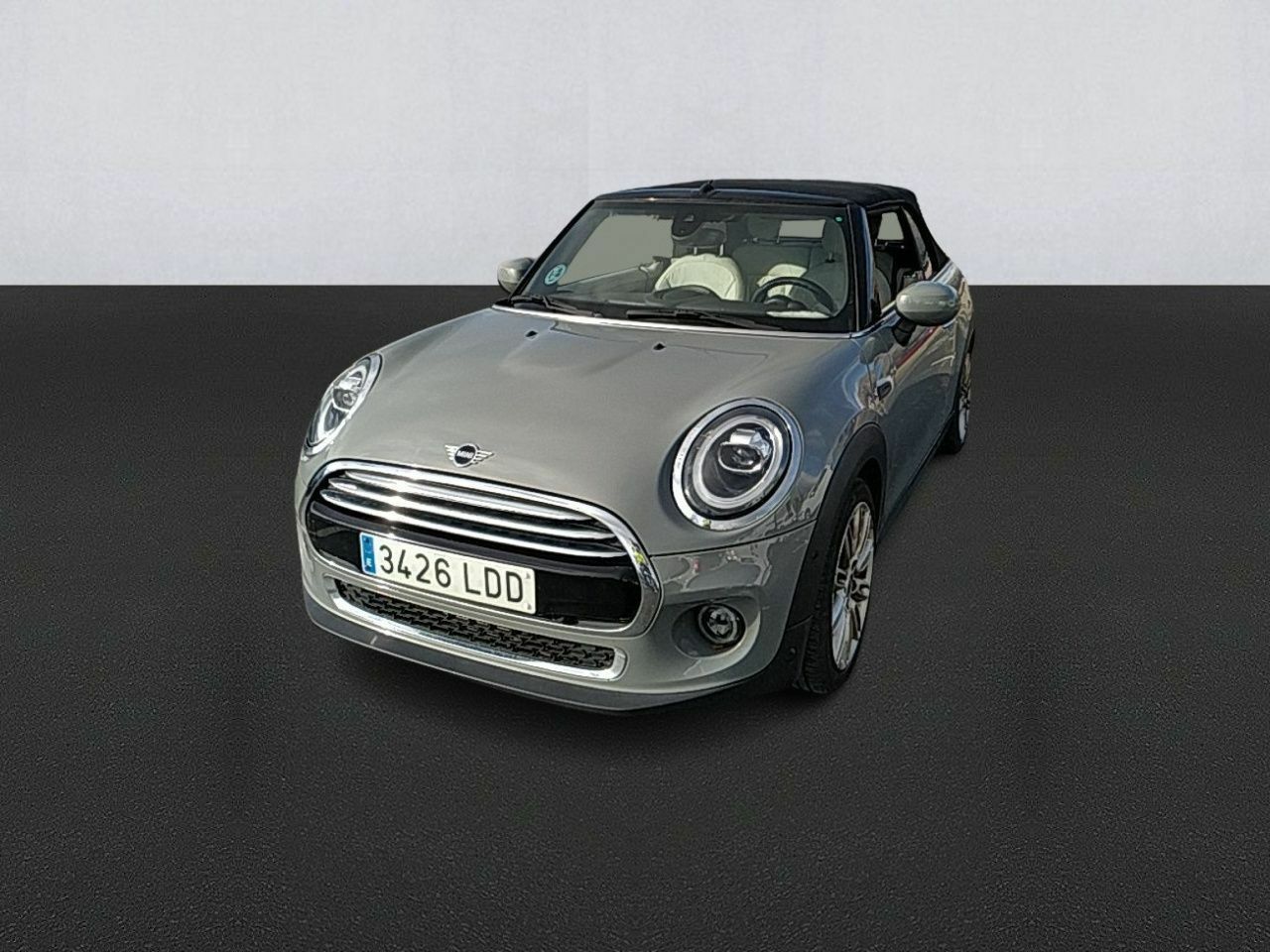 Foto mini cooper 2019 /