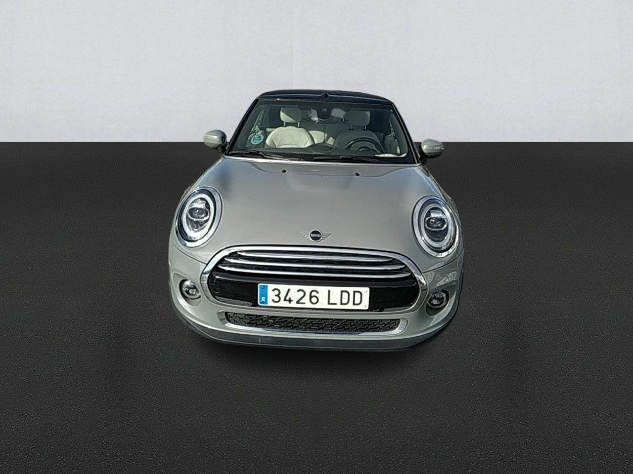mini cooper 2019 / foto grande (2)