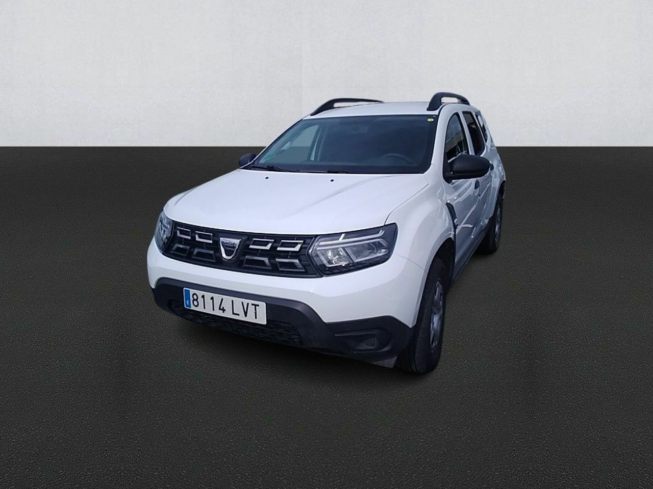 Foto dacia duster 2021 /