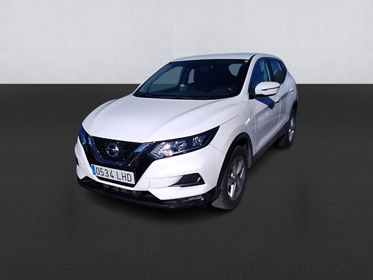 Foto nissan qashqai 2020 /