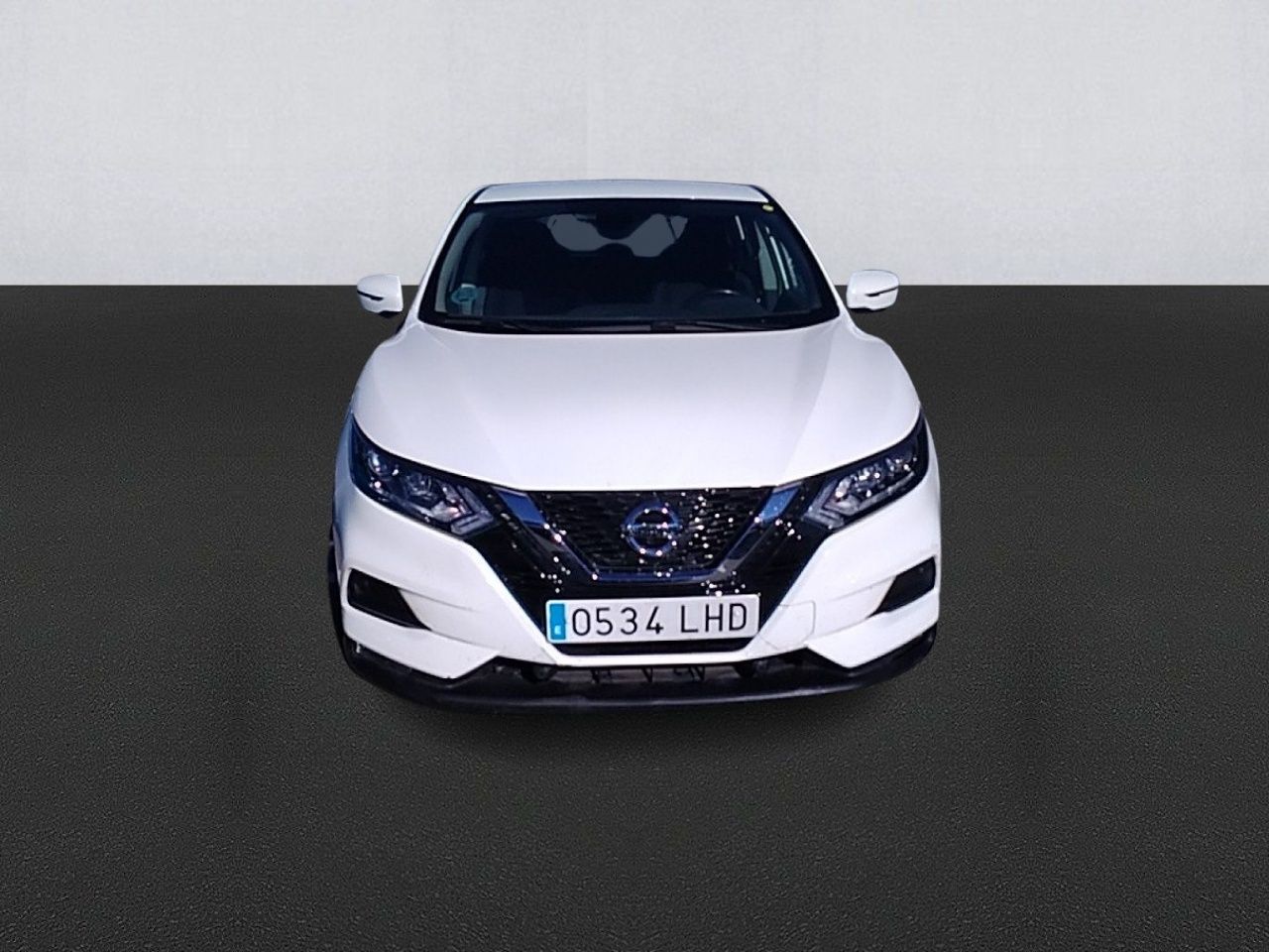 nissan qashqai 2020 / foto grande (2)