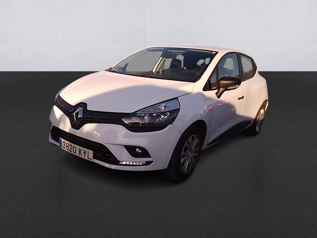 Foto renault clio 2019 /