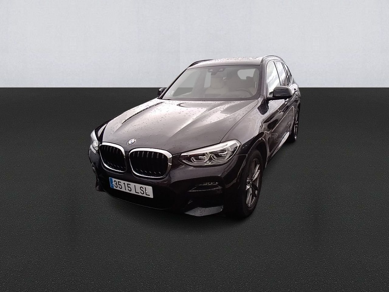 Foto bmw x3 2021 /