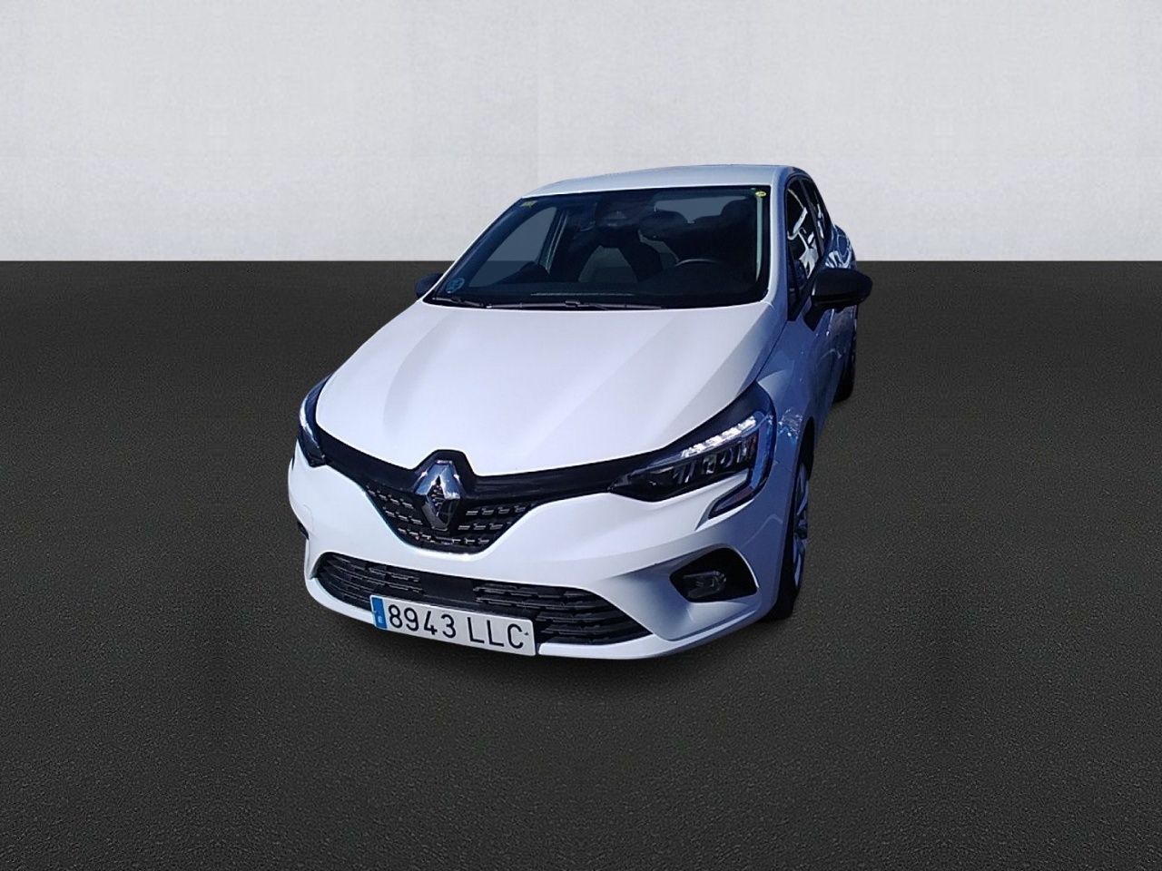 Foto renault clio 2020 /