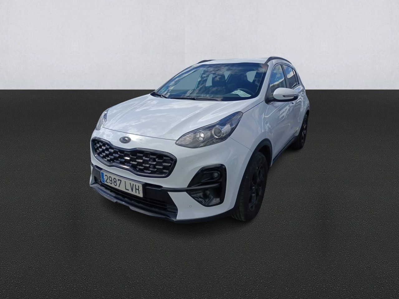 Foto kia sportage 2021 /