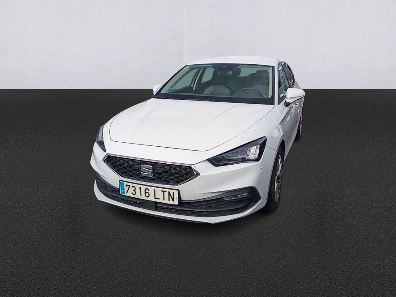 Foto seat leon 2021 /