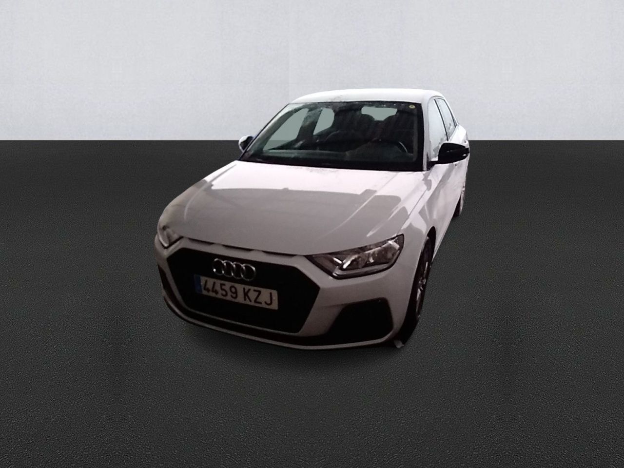 Foto audi a1 2019 /