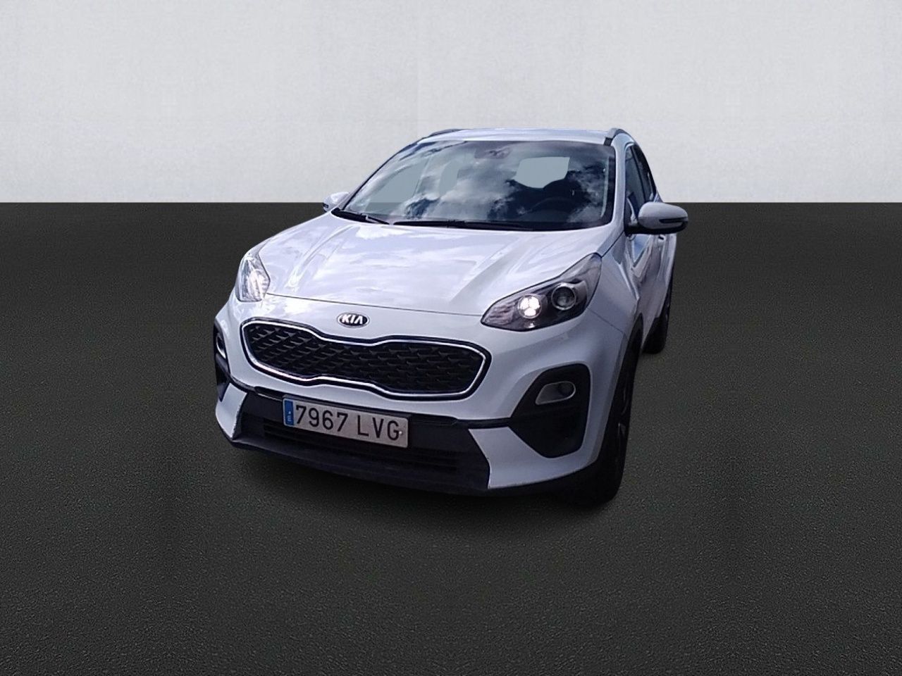 Foto kia sportage 2021 /