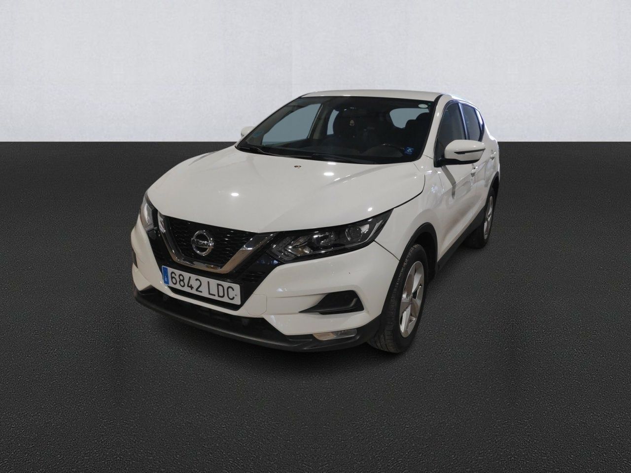 nissan qashqai 2019 /