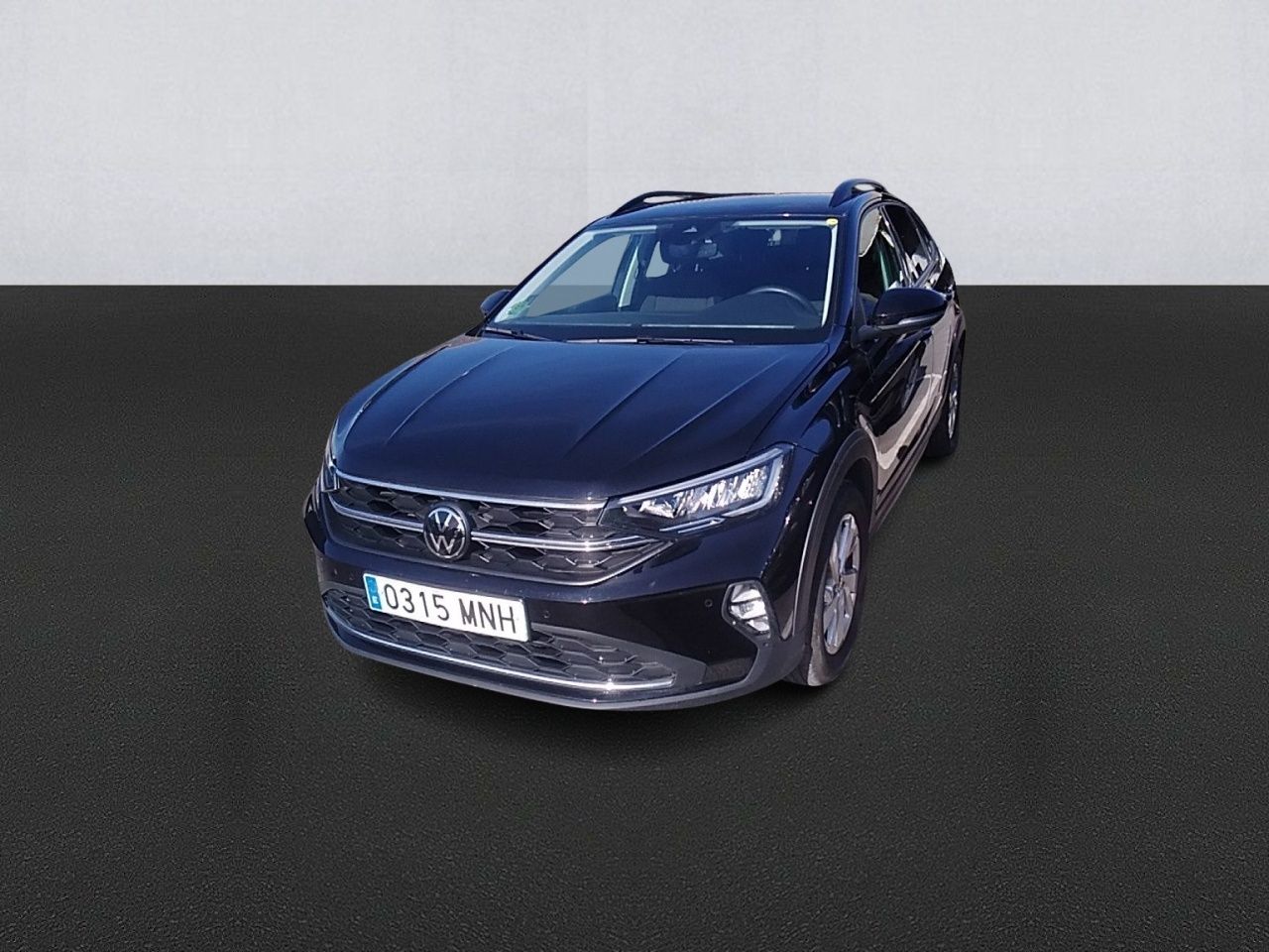 volkswagen taigo 2024 /