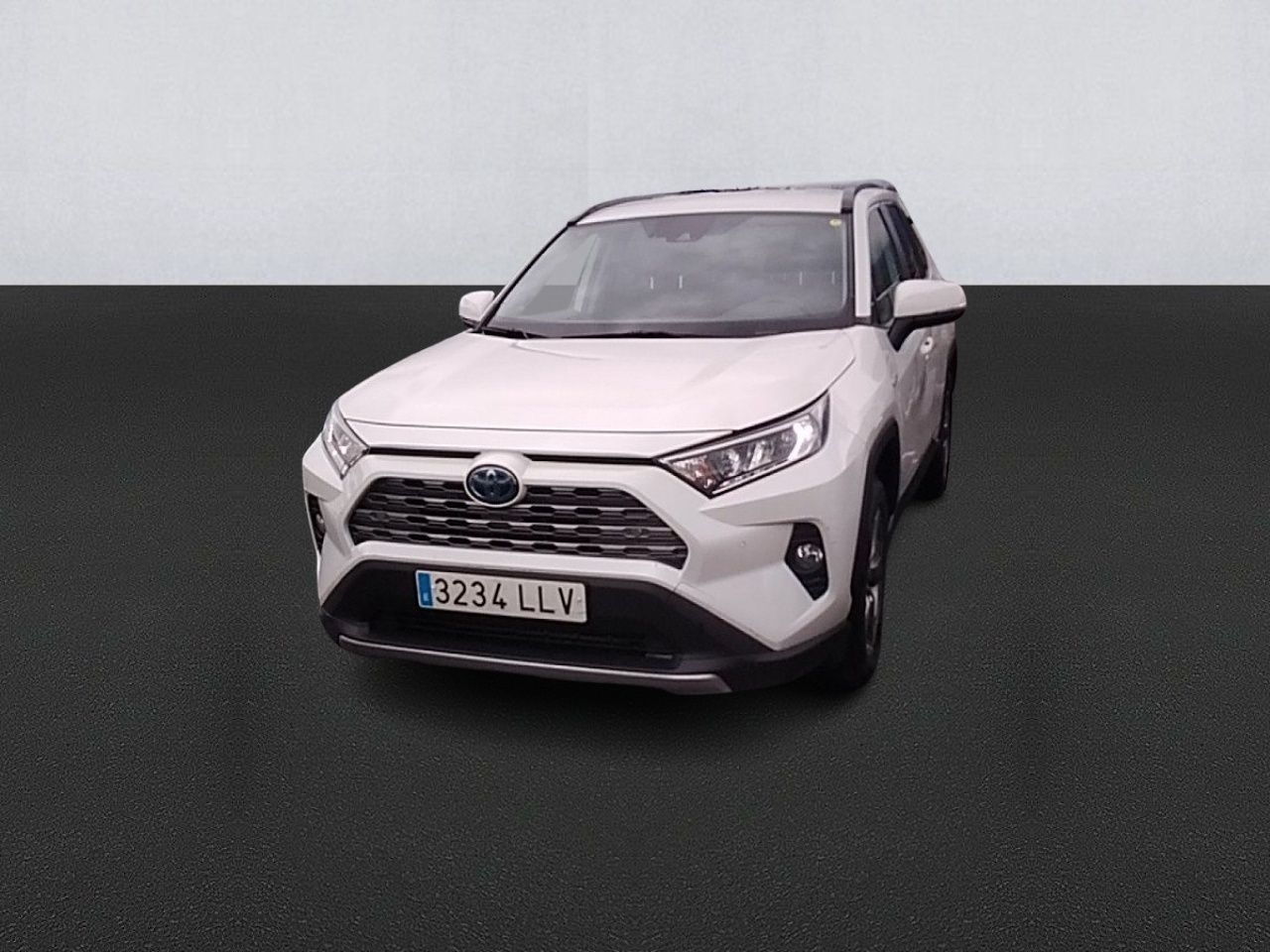 toyota rav4 2020 /