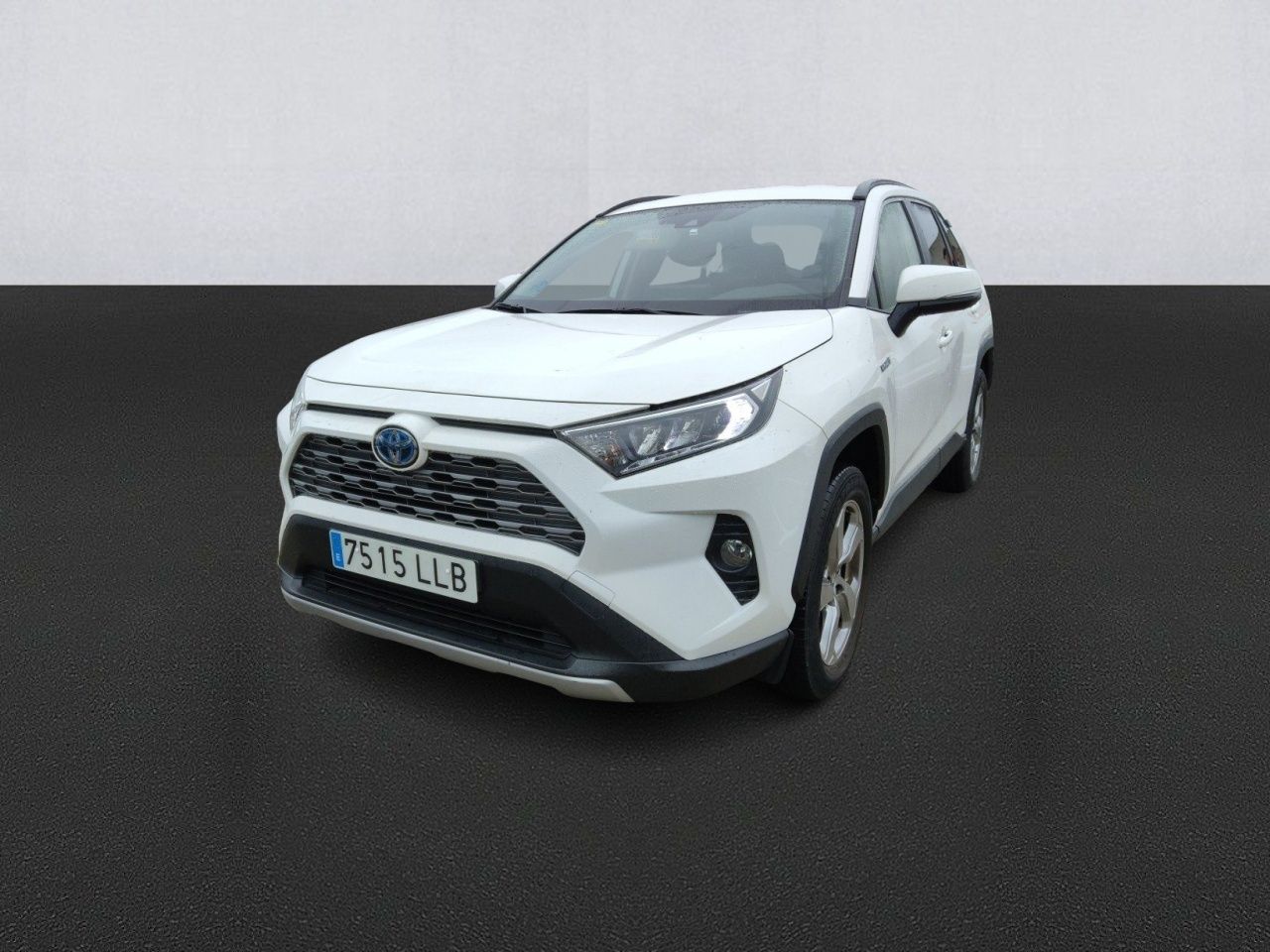 toyota rav4 2020 /