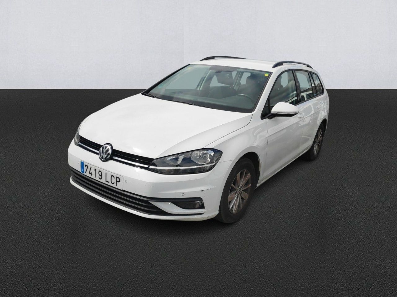 volkswagen golf 2019 /