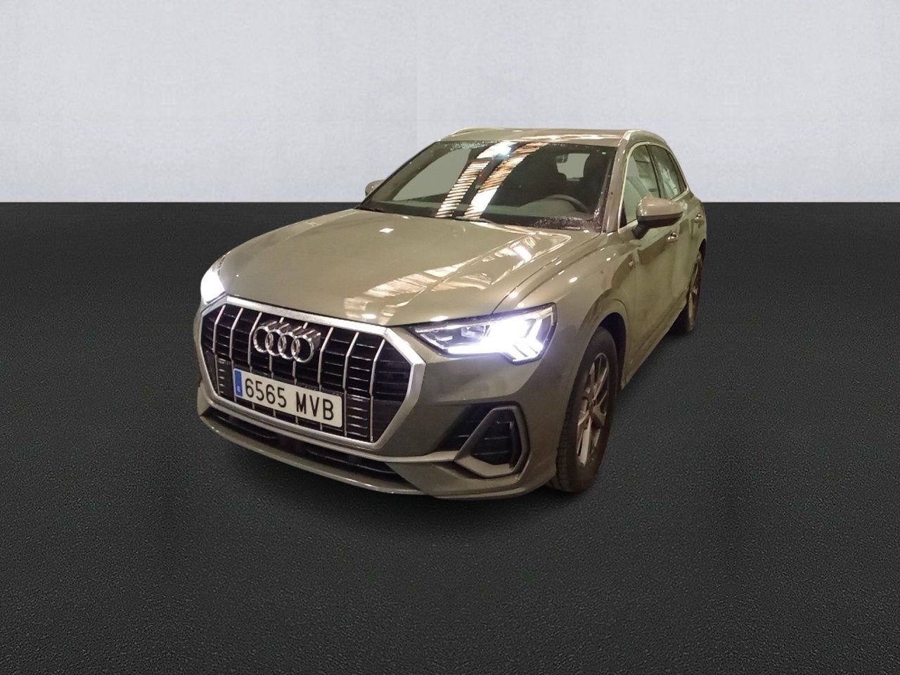 Foto audi q3 2024 /