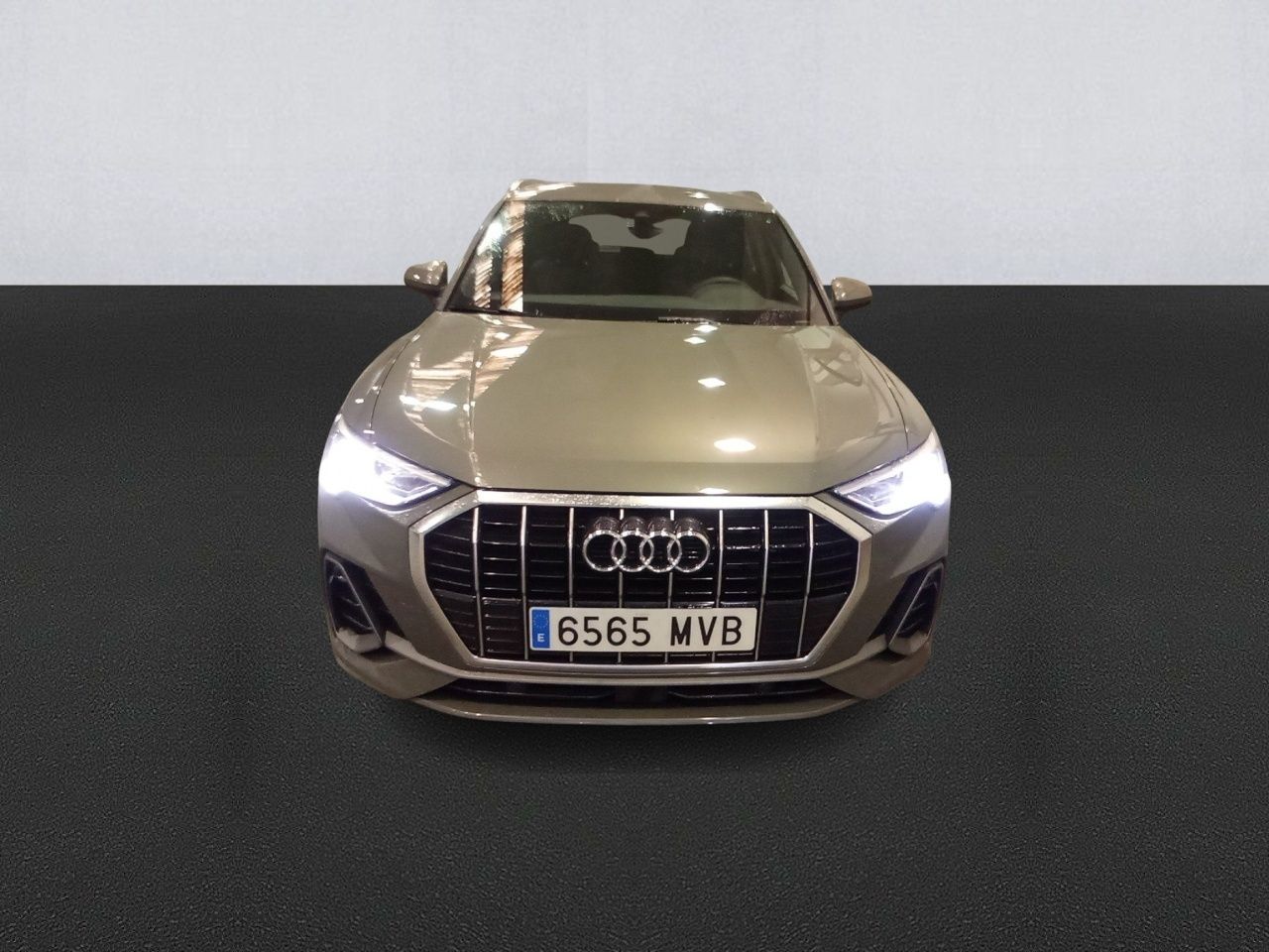 audi q3 2024 / foto grande (2)