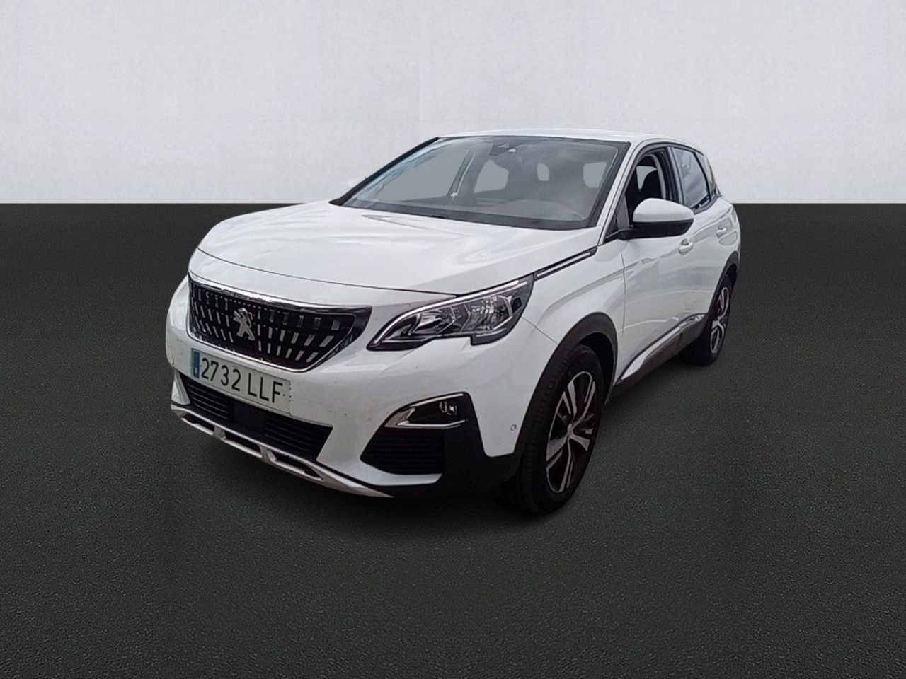 Foto peugeot 3008 2020 /
