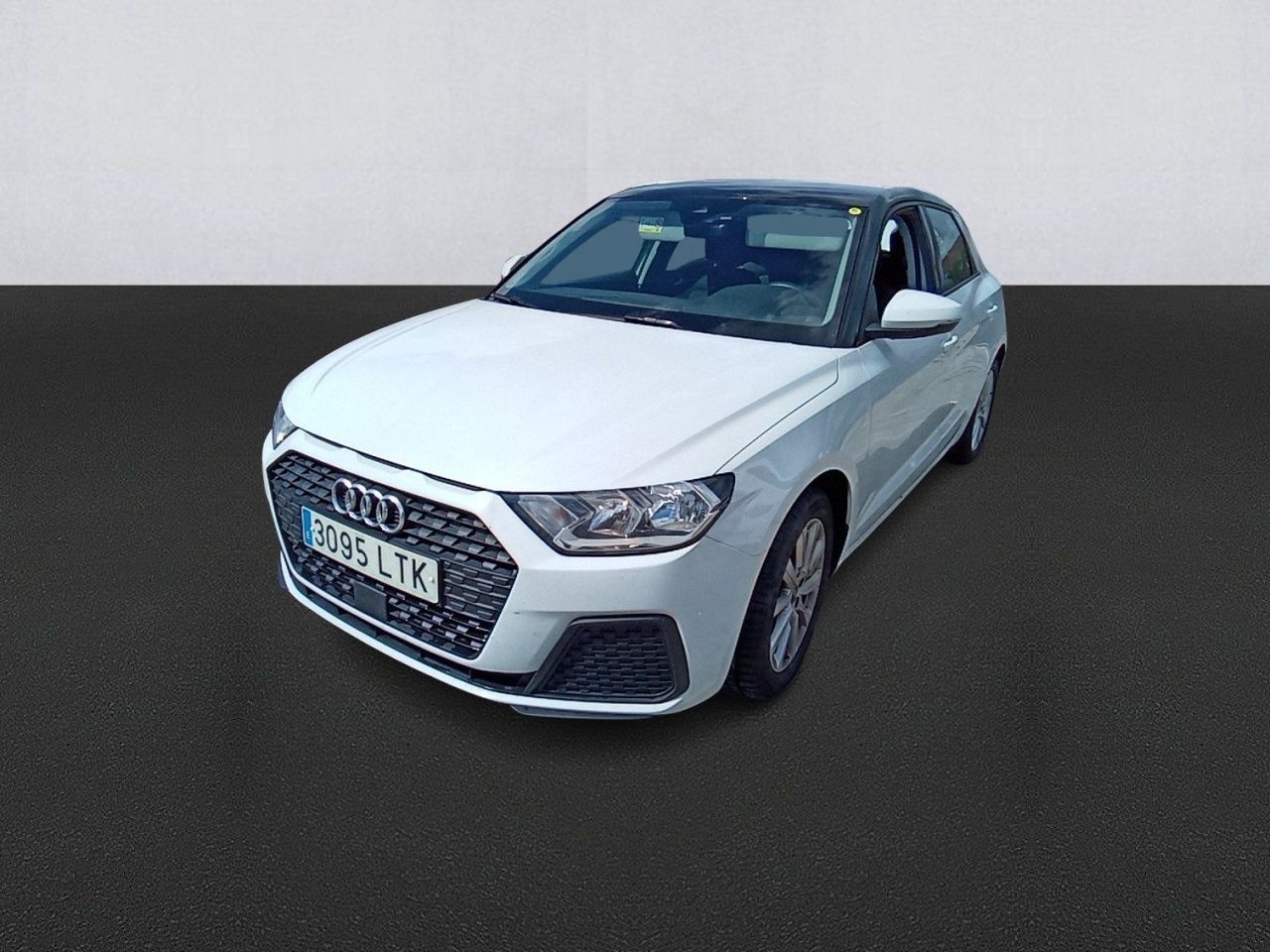 Foto audi a1 2021 /