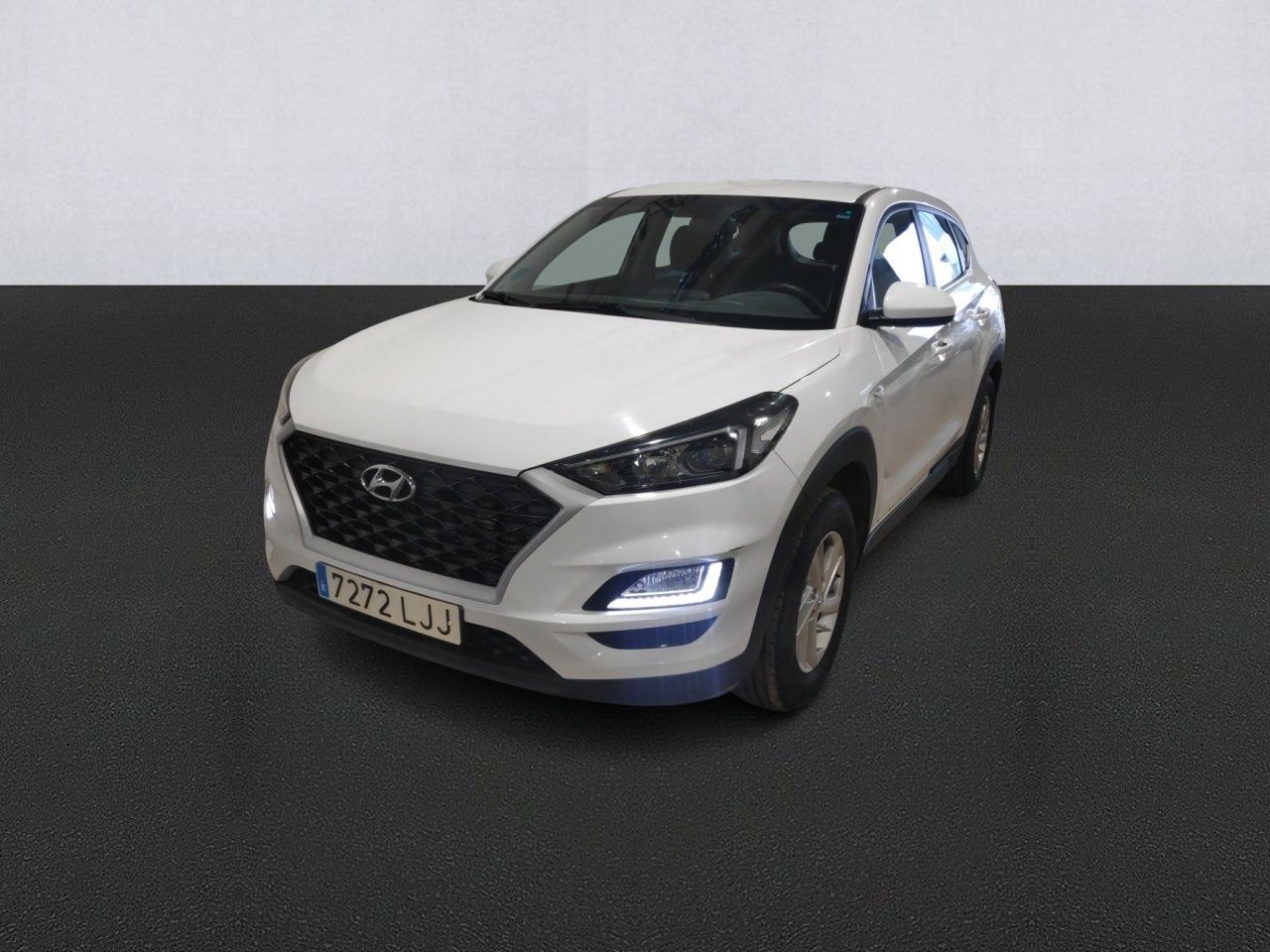 Foto hyundai tucson 2020 /