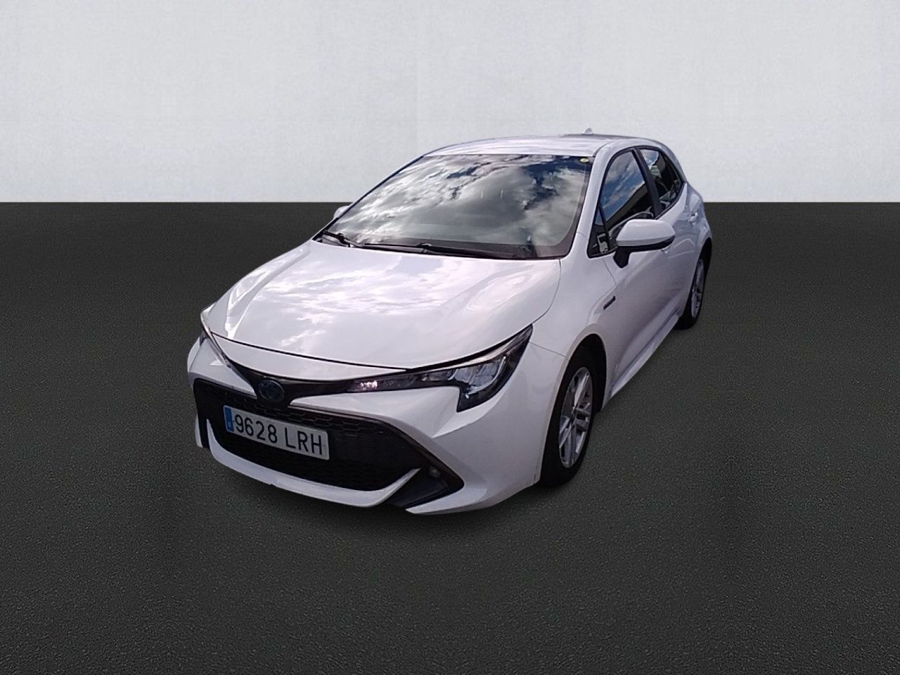 toyota corolla 2021 /