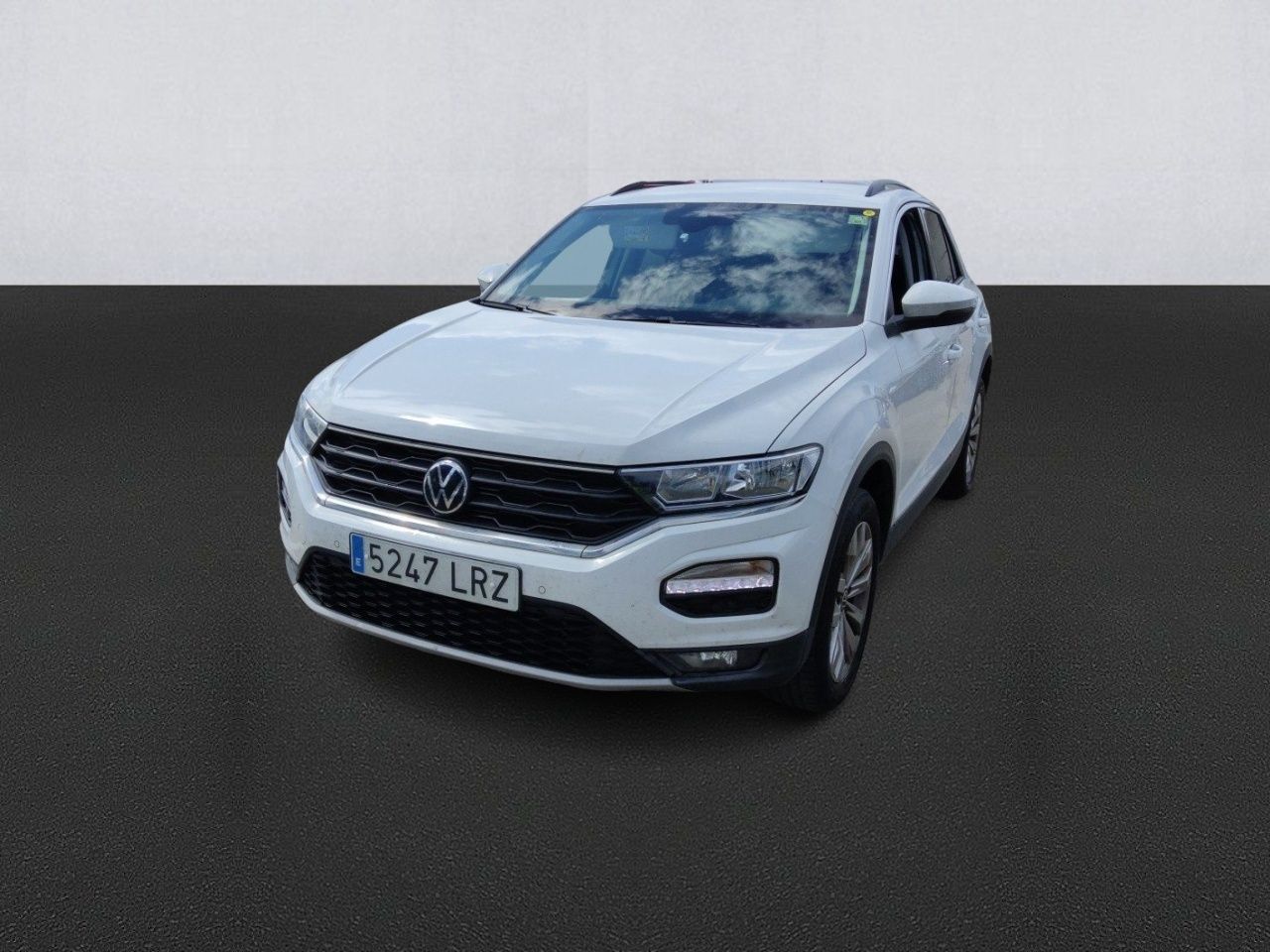 volkswagen t-roc 2021 /