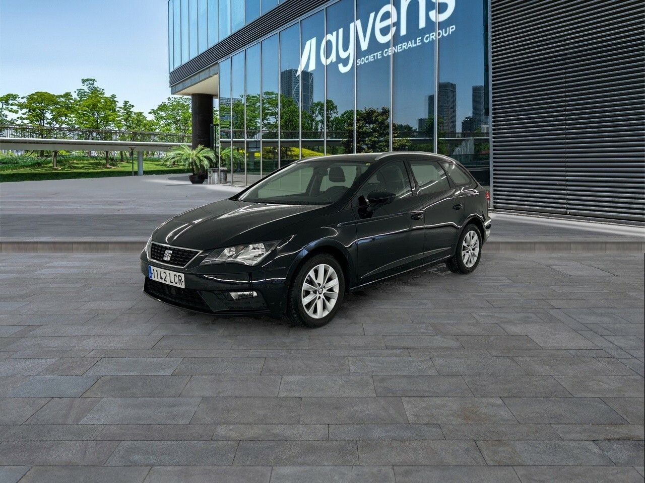 Foto seat leon 2019 /