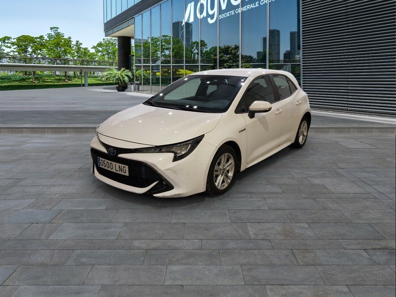 toyota corolla 2021 /