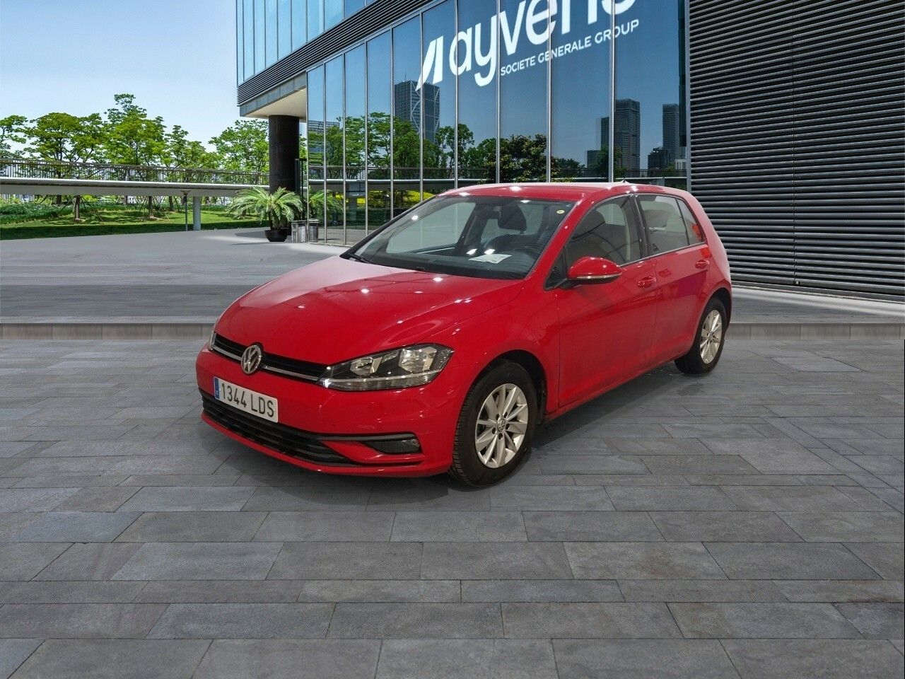 volkswagen golf 2020 /