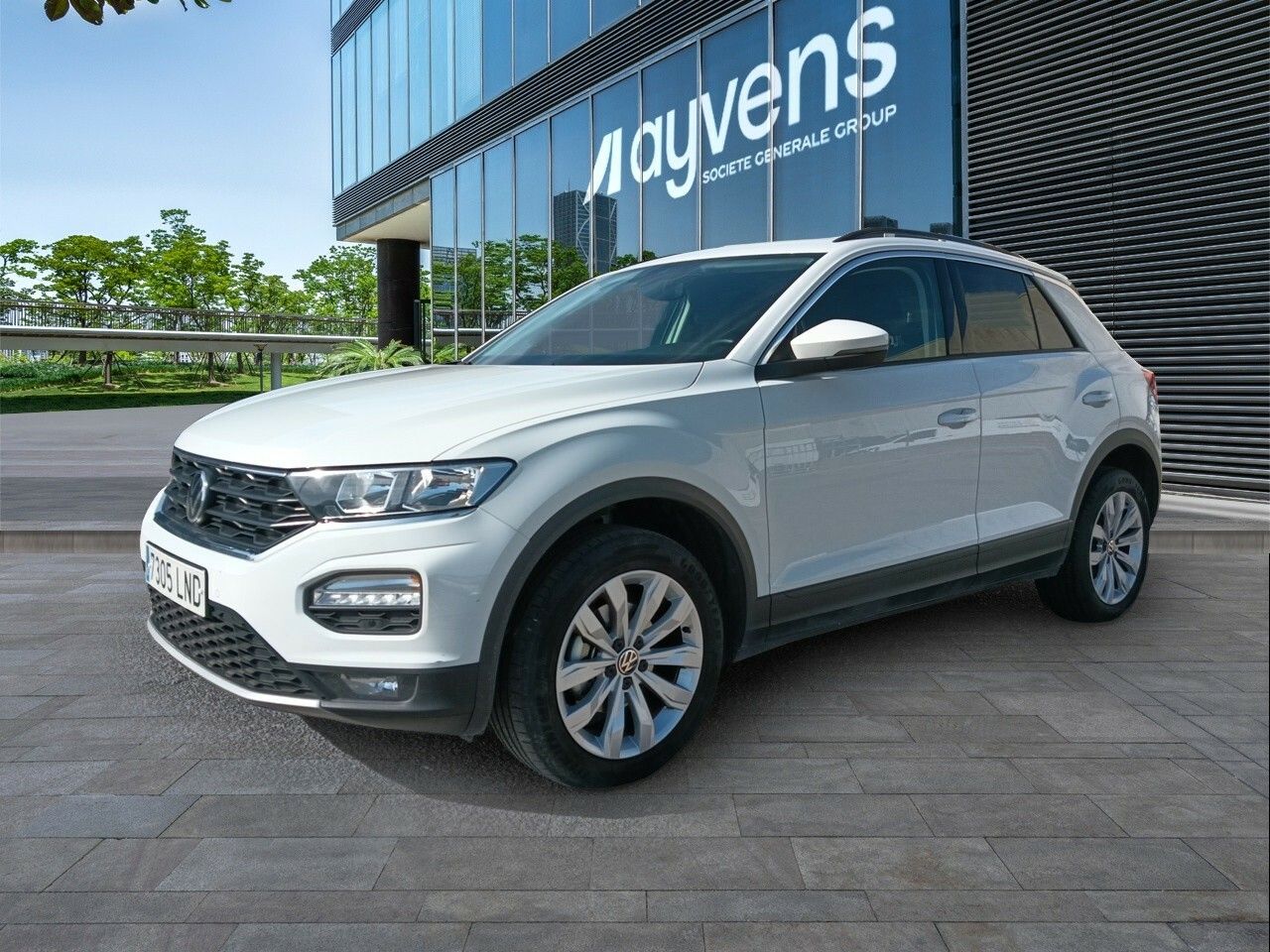 volkswagen t-roc 2021 /