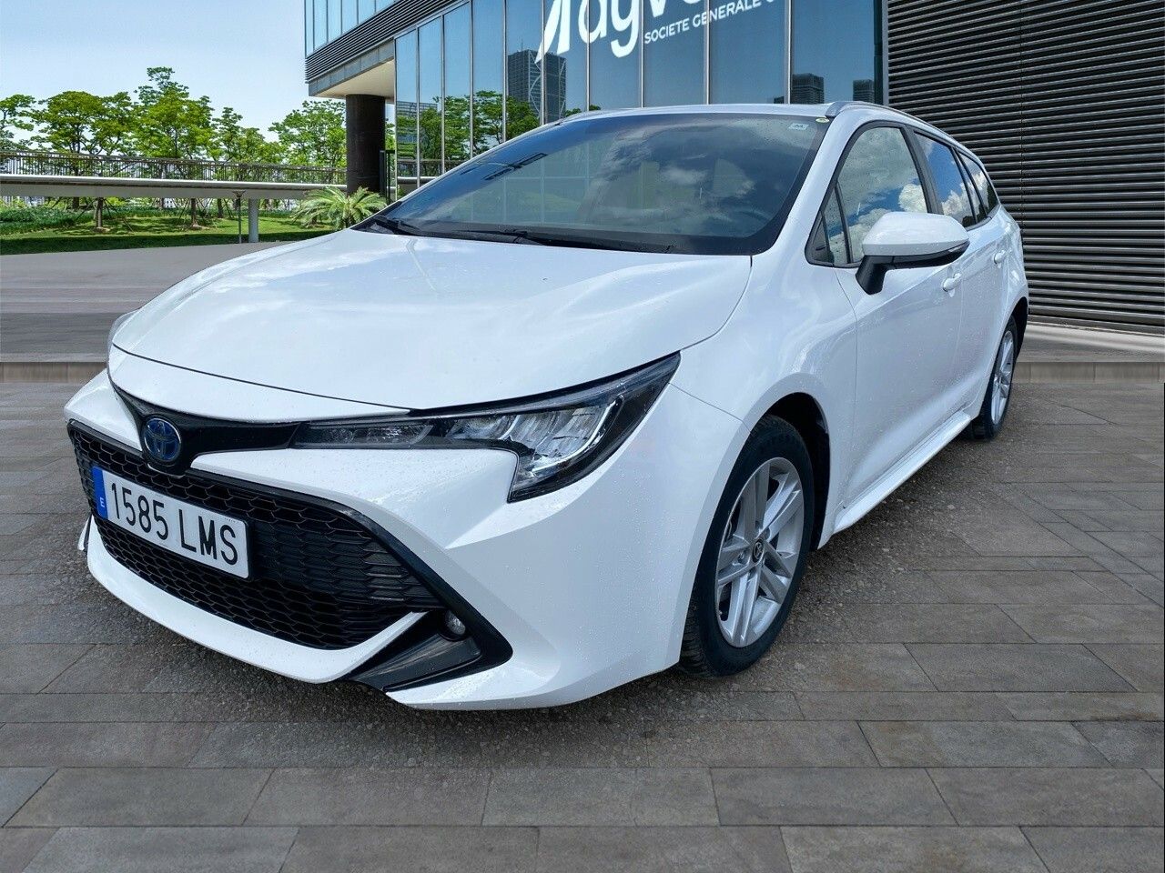 toyota corolla 2021 /