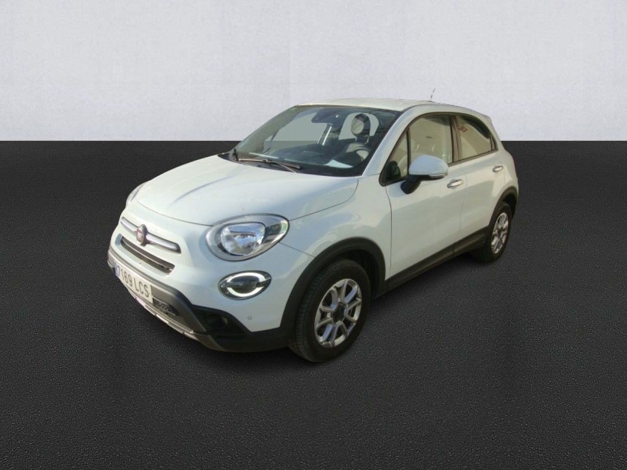 fiat 500x 2019 /
