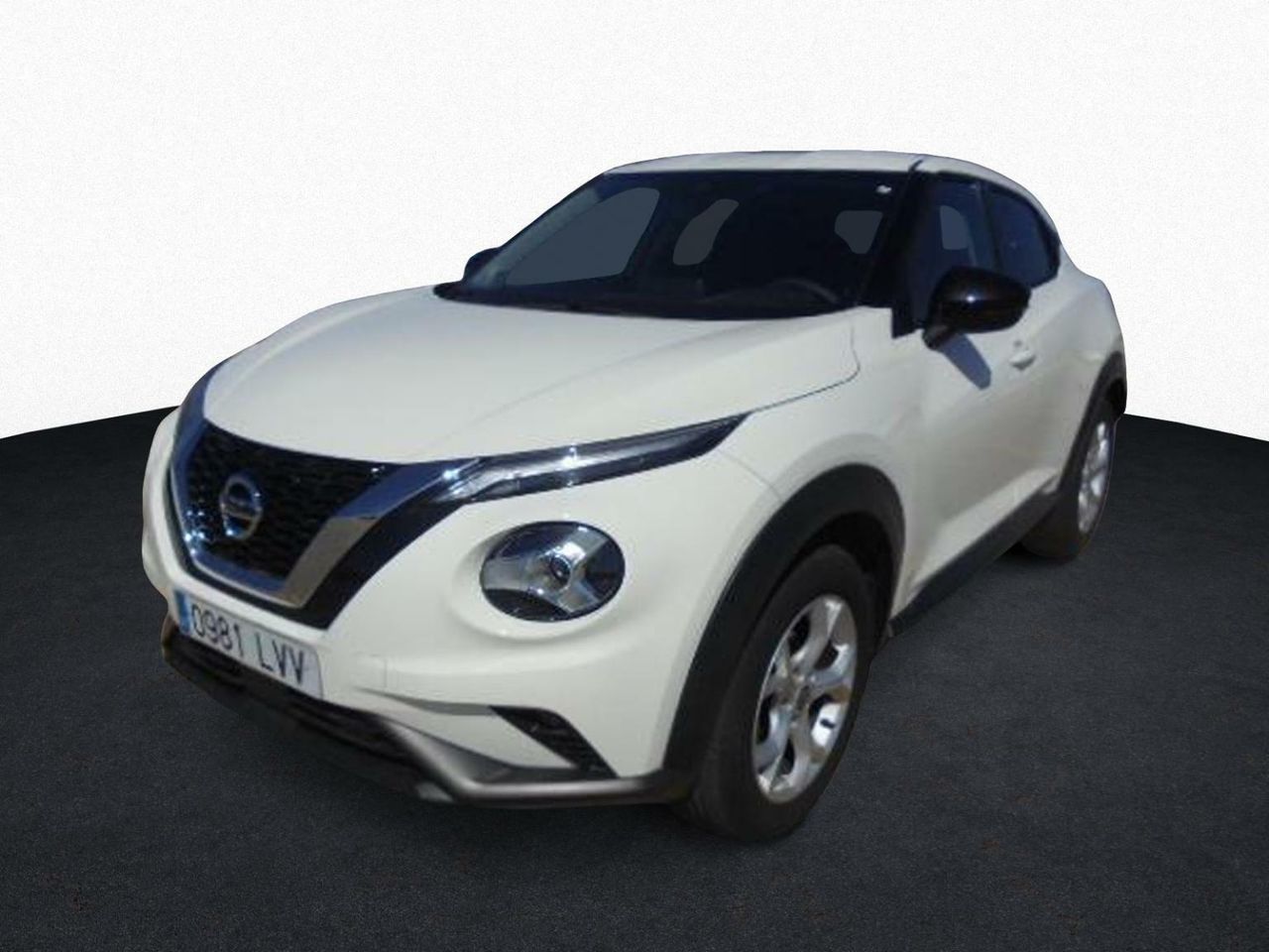 Foto nissan juke 2021 /