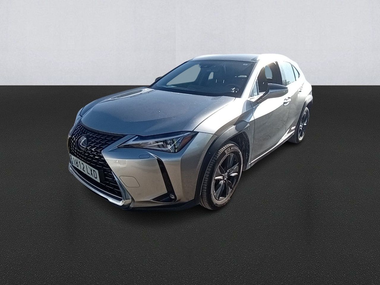 lexus ux 2022 /