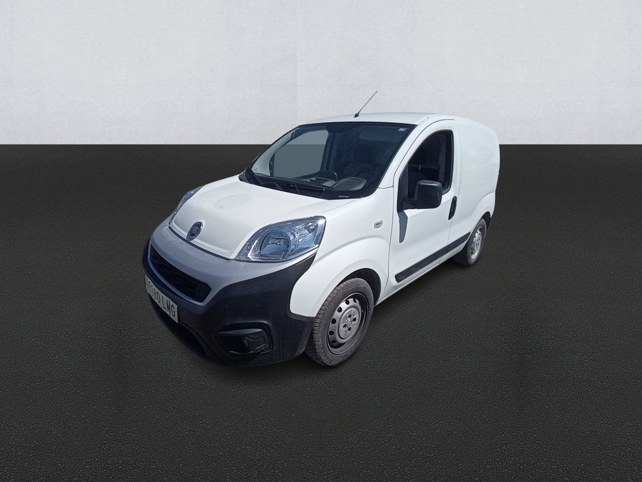 fiat fiorino 2021 /